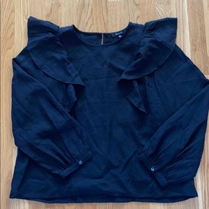 Madewell Top